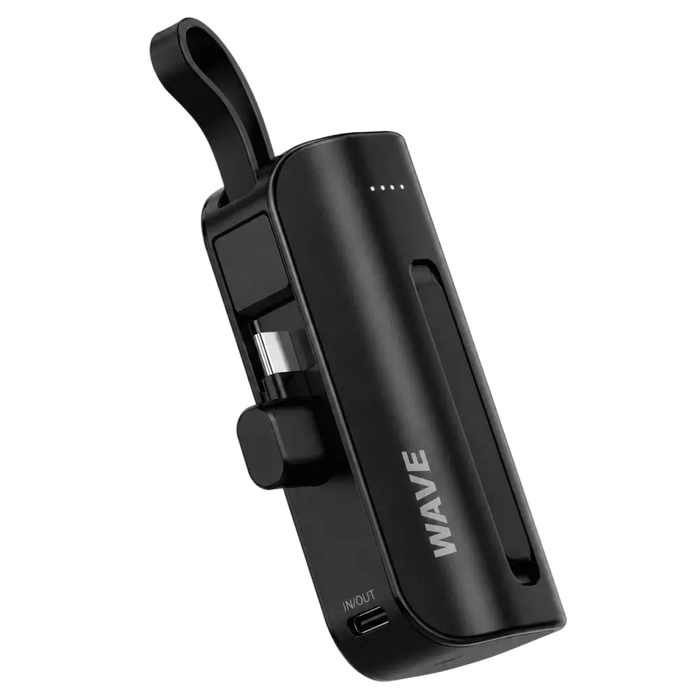 Wave WA-87 Powerbank 3.000 mAh