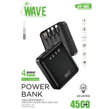 Wave WA-88B Powerbank