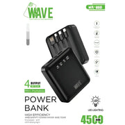 Wave WA-88B Powerbank