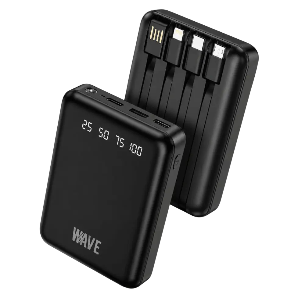 Wave WA-88B Powerbank