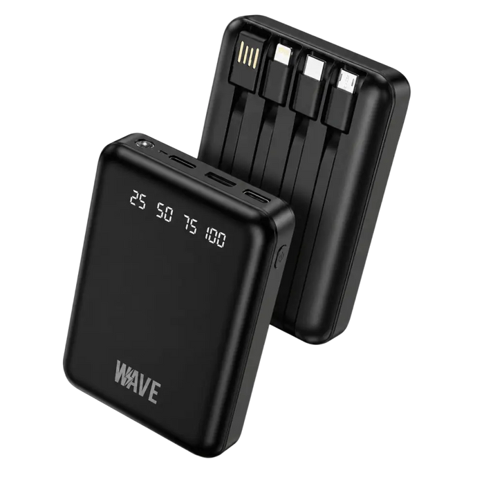 Wave WA-88B Powerbank