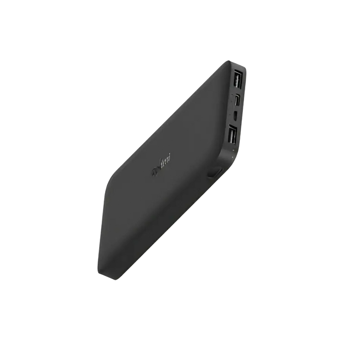 Xiaomi Redmi Powerbank 10.000 mAh - Altijd Energie Binnen Handbereik