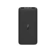 Xiaomi Redmi Powerbank 10.000 mAh - Altijd Energie Binnen Handbereik