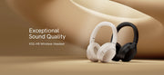 Xssive Wireless Headset XSS-H8W - Wit
