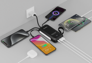 Xssive 22.5W PD Powerbank incl. Cable 20.000mAh XSS-PB48N