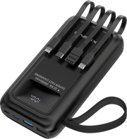 Xssive 22.5W PD Powerbank incl. Cable 20.000mAh XSS-PB48N