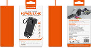Xssive 22.5W PD Powerbank incl. Cable 30.000mAh XSS-PB56