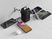 Xssive 22.5W PD Powerbank incl. Cable 50.000mAh XSS-PB57