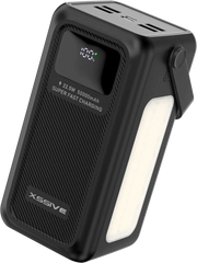 Xssive 22.5W PD Powerbank incl. Cable 50.000mAh XSS-PB57