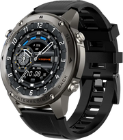 Xssive GPS Smart Watch XSS-SW11 - Zwart