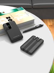 Xssive PD22.5W Mini Powerbank 5000mAh XSS-PB18-CL
