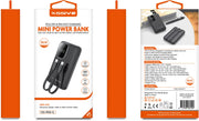 Xssive PD22.5W Mini Powerbank 5000mAh XSS-PB18-CL