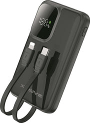 Xssive PD22.5W Mini Powerbank 5000mAh XSS-PB18-CL