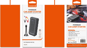 Xssive Powerbank/Car Jump Starter XSS-JS01