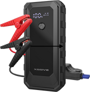 Xssive Powerbank/Car Jump Starter XSS-JS01
