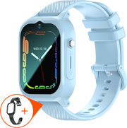 Xssive Smart Watch for Kids XSS-KSW1BL - Blauw