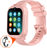 Xssive Smart Watch for Kids XSS-KSW1P - Pink