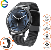 Xssive Smart Watch XSS-SW10B - Zwart