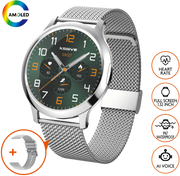 Xssive Smart Watch XSS-SW10S - Silver