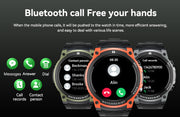 Xssive Smart Watch XSS-SW13 - Zwart