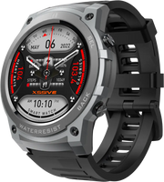 Xssive Smart Watch XSS-SW13 - Zwart