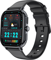 Xssive Smart Watch XSS-SW14 - Zwart