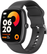 Xssive Smart Watch XSS-SW16B - Zwart