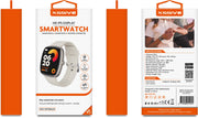 Xssive Smart Watch XSS-SW16GLD - Goud