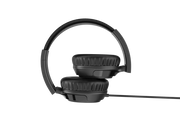 Xssive Wired Headset for 3.5mm Jack XSS-H13 - Zwart