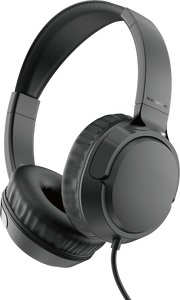 Xssive Wired Headset for 3.5mm Jack XSS-H13 - Zwart