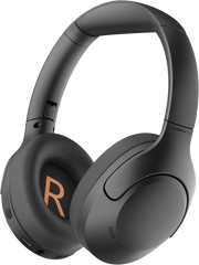 Xssive Wireless ANC Headset XSS-H11B ANC - Zwart