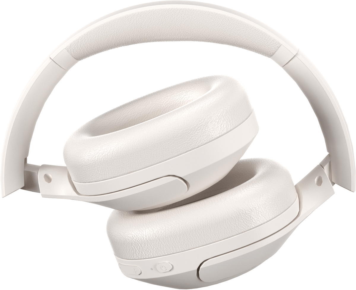 Xssive Wireless ANC Headset XSS-H11W ANC - Wit