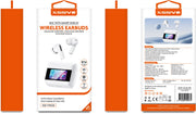 Xssive Wireless Earbuds with ANC+Display XSS-TWS20 - Wit