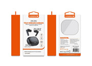 Xssive Wireless Earbuds XSS-TWS14B - Zwart