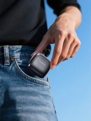 Xssive Wireless Earbuds XSS-TWS18B - Zwart