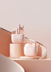 Xssive Wireless Earbuds XSS-TWS18P - Pink