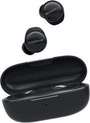 Xssive Wireless Earbuds XSS-TWS7 - Zwart