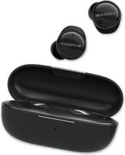 Xssive Wireless Earbuds XSS-TWS7 - Zwart