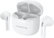 Xssive Wireless Earbuds XSS-TWS8 - Wit