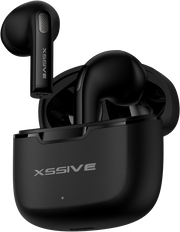 Xssive Wireless Earbuds XSS-TWS8 - Zwart
