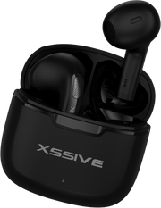 Xssive Wireless Earbuds XSS-TWS8 - Zwart