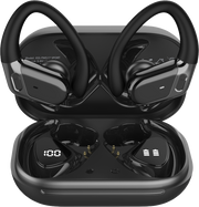 Xssive Wireless Earphones XSS-TWS17 - Zwart