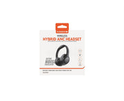 Xssive Wireless Hybrid ANC Headset XSS-H9ANC - Zwart