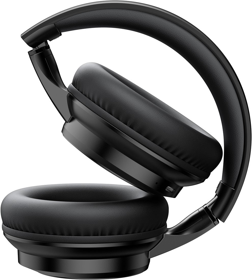 Xssive Wireless Over-Ear Headset XSS-H12B - Zwart