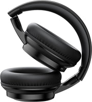 Xssive Wireless Over-Ear Headset XSS-H12B - Zwart