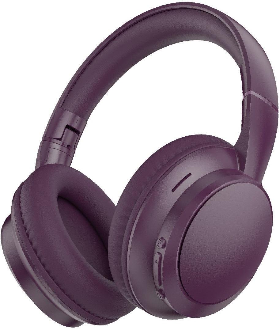 Xssive Wireless Over-Ear Headset XSS-H12CR - Cherry