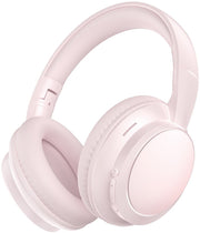 Xssive Wireless Over-Ear Headset XSS-H12RG - Rose Goud